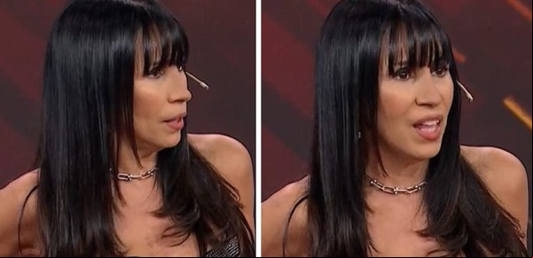 Marixa Balli volvió a LAM y expresó su enojo por la atención médica que recibió: “Fue desagradable”