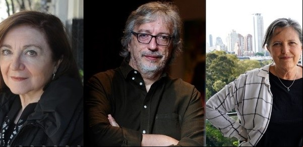 Escritores y editores celebran a Serrat, el juglar de los poetas