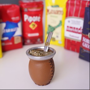 La mejor yerba mate para comprar en el supermercado