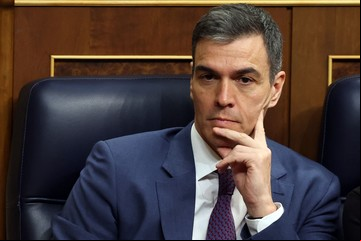 Sorpresa política en España: la carta de Pedro Sánchez fue una decisión muy personal que tomó sin consultar a nadie