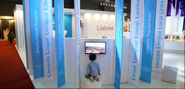 Libros, cine y música para conocer Lisboa sin salir de Buenos Aires