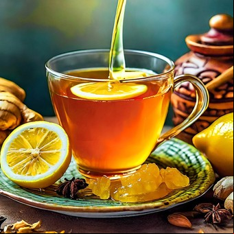 Cómo hacer y para qué sirve la infusión de moda    