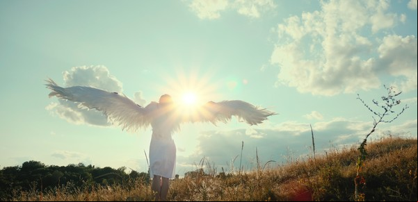 Predicciones de los ángeles para junio 2024: cuál es el mensaje celestial para tu signo