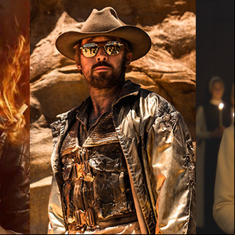 Todos los estrenos de cine que veremos en el mes de mayo