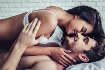 Mindfulsex: por qué es una "nueva forma de vivir la sexualidad" y 3 ejercicios para comenzar