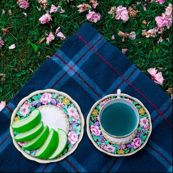 Cuál es el té oriental que tiene un efecto digestivo y evita la hinchazón 
