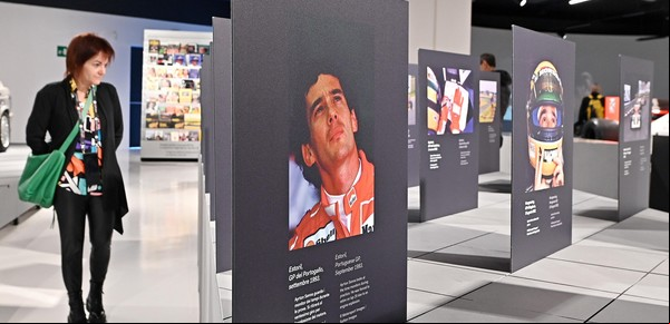 A 30 años de su trágica muerte, el mundo le rinde tributo a Ayrton Senna: de Imola a Brasil y Buenos Aires, todos los homenajes