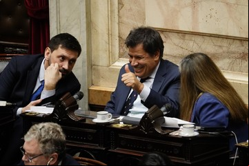 Diputados: la oposición vuelve a la carga contra Milei y repite el pedido de sesión para investigar el escándalo cripto