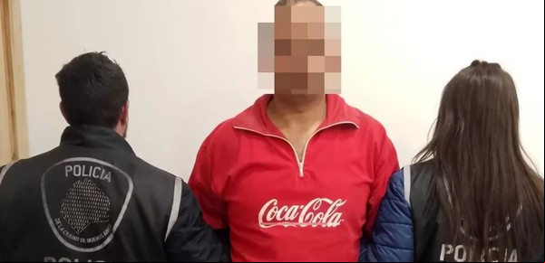 Detuvieron a un hombre acusado de abusar de una nena de 12 años en el recital de Karol G, en Vélez