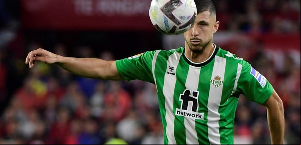 Guido Rodríguez queda libre del Betis y se acerca a un grande de España