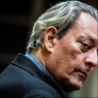 A un mes de su muerte, una lectura de ‘Baumgartner’, el libro final de Paul Auster