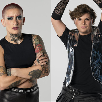 La Furia crispada adentro de la casa de "Gran hermano" no tiene nada que ver con la del casting: cómo se selecciona a los participantes 