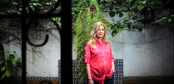 Mercedes Ninci y un terror que no se va: "El día que los agarren a todos, mis hijos van a dormir tranquilos"