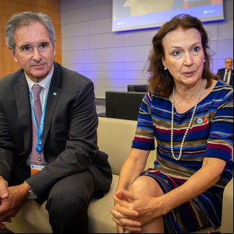 RIGI: el Gobierno ofrece a los inversores una cláusula anti-cepo