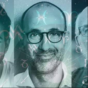 Los tres momentos claves de la vida, según la astrología
