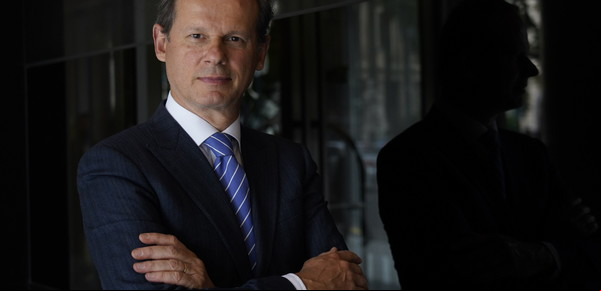 José Rodrigues dos Santos: “Spinoza fue el influencer del liberalismo”
