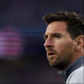 Polémico faltazo de Messi en la MLS: en Vancouver sienten "ira y consternación", y los hinchas lanzaron un duro comunicado