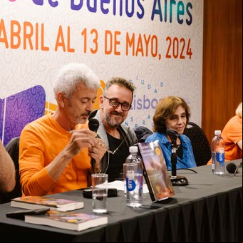 Una historia sobre la dictadura, que escapa a la ‘desaparecidología’