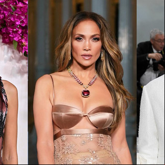 Met Gala 2024: cuándo es y cómo ver el evento mundial más importante de la moda
