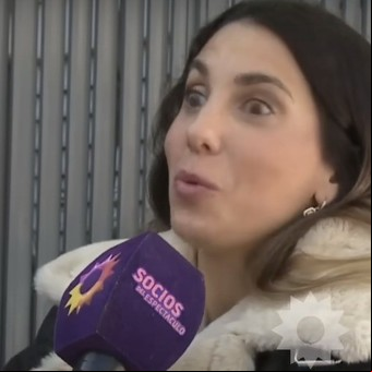 Cinthia Fernández estalló de bronca: ahora se quejó por el monto que tuvo que pagar por la factura de luz