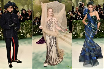 MET Gala 2025: dónde, cuándo y cómo ver el evento de moda y famosos en vivo