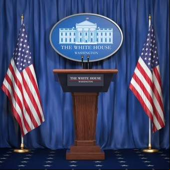 Cuáles son las condiciones que deben cumplir los aspirantes a la presidencia de Estados Unidos