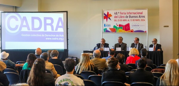 “La IA nos pone ante el desafío de tener bienes culturales a los cuales les podríamos perder la trazabilidad”