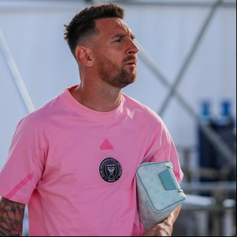 Nuevo país desbloqueado: Lionel Messi llega por primera vez a Canadá para jugar con Inter Miami en la cuna del hockey sobre hielo
