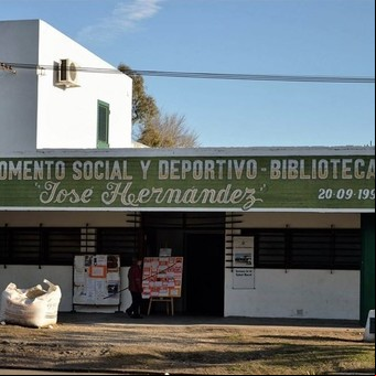 Insólito caso: tras un tuit de Toviggino, desafiliaron al primer club que aprobó convertirse en SAD y fue elogiado por Scioli