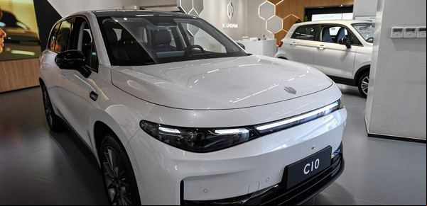 Leapmotor, la marca china de autos electrificados anuncia lanzamientos para la región y anticipa un modelo que llegará a la Argentina