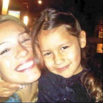 El emotivo recuerdo de Pampita a su hija Blanca, a 12 años de su muerte