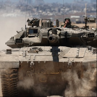 Cuatro maneras para terminar la guerra en Gaza