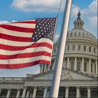 Elecciones 2024: ¿cuál fue el primer presidente de los Estados Unidos? 