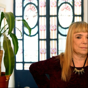 La escritora Maria Moreno recibirá el Konex de brillante por su labor en la última década