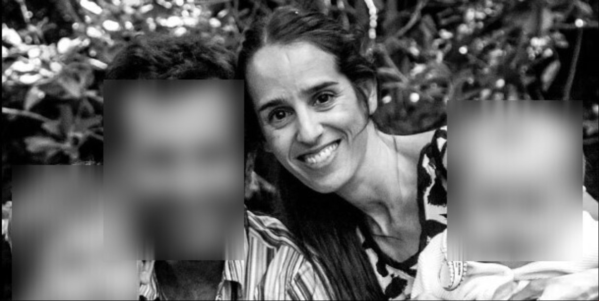 Una mujer y su hija de 10 años: quiénes son las víctimas de la tragedia en la Panamericana