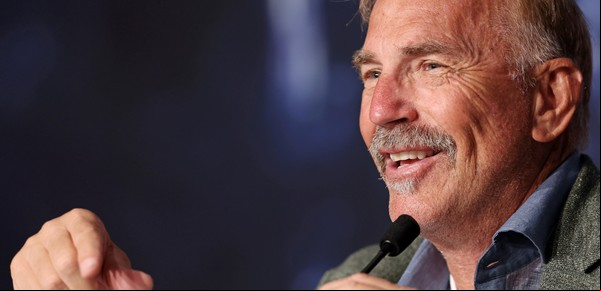 La obsesión de Kevin Costner: puso 38 millones de dólares para  dirigir una película que escribió y no le interesa a nadie