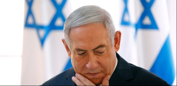 El fiscal de la Corte Penal Internacional pide al Tribunal que emita órdenes de detención contra Benjamín Netanyahu
