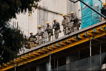 Últimos días para postularse a TIIC 2025: innovación para transformar la construcción