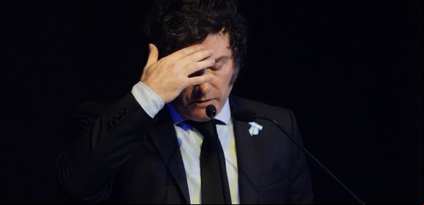 Qué cambió con Javier Milei y los errores de sus enemigos políticos