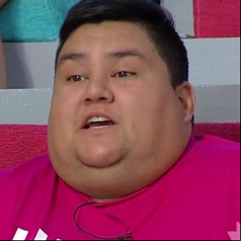 Un ex participante de "Cuestión de peso" arremetió contra la nueva edición: "La obesidad es un negocio muy grande"