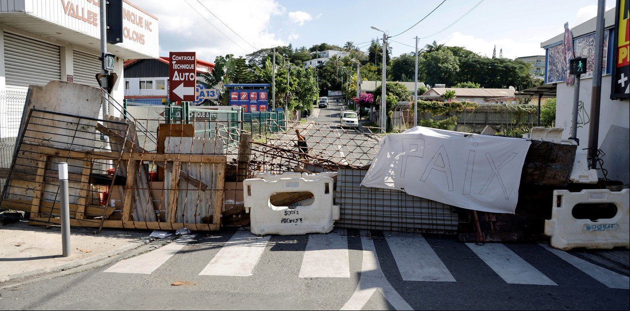 Qué está pasando en Nueva Caledonia: las claves del conflicto en la isla del océano Pacífico