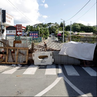 Qué está pasando en Nueva Caledonia: las claves del conflicto en la isla del océano Pacífico