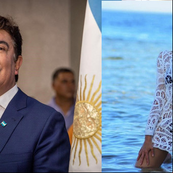 El testigo clave de Fernando Espinoza en la causa por abuso sexual ganó millones con el Plan Qunita