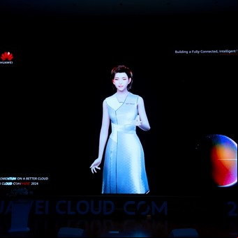 Del smartphone al smartport: Huawei apunta a seguir en la cima de las tecnológicas pese a las prohibiciones