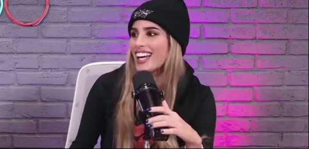 Julieta Poggio reveló que está en una relación abierta: "Sé que no le va a gustar nadie más que yo”