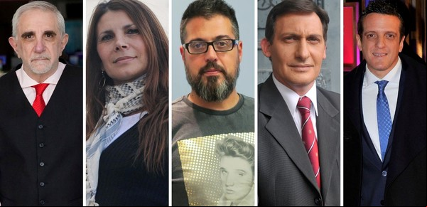 Crímenes y misterios: cinco reconocidos especialistas revelan los secretos de los programas de casos policiales