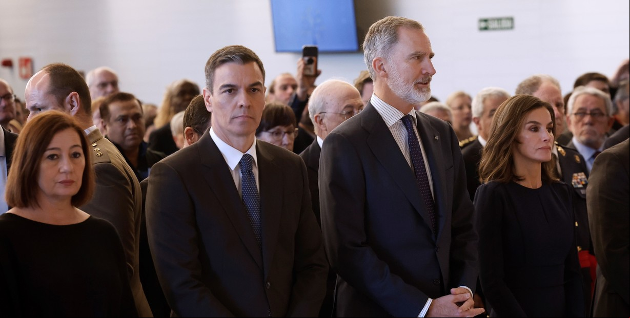 Crisis diplomática con España: el Rey Felipe firmó el decreto que formaliza el retiro definitivo de la embajadora en Buenos Aires
