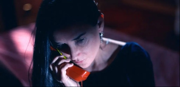 Dos películas descabelladas tienen a todos discutiendo en el Festival de Cannes