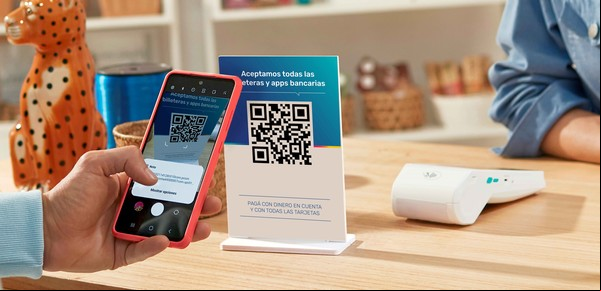 Pagos QR: con Visa en el medio, se tensa la relación entre Mercado Pago y los bancos