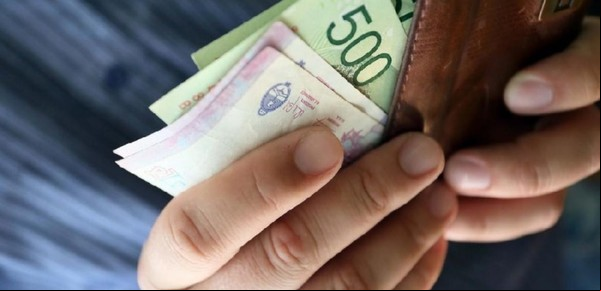 De cuánto es el salario mínimo en Formosa en abril 2025
